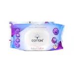 Cotton Baby Wet Wipe X100